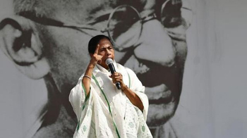 Mamata Banerje..